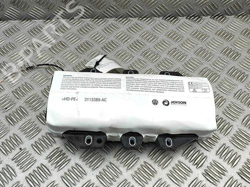 Used Passenger airbag Passenger airbag SKODA ENYAQ iV SUV (5AZ) 60 (179 hp) 29487948 29487948