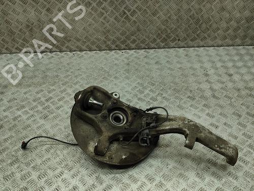 Left front steering knuckle MERCEDES-BENZ M-CLASS (W166) ML 350 BlueTEC 4-matic (166.024, 166.023) | BP31217021M25 