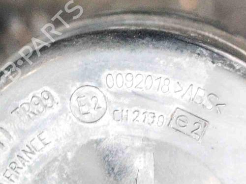 Horn SEAT LEON (1M1) 1.4 16V | BP14661401E13 