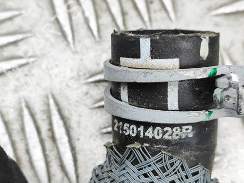 Pipe RENAULT AUSTRAL E-TECH 200 Hybrid (HGM2) | BP38500055M125 - Image 9