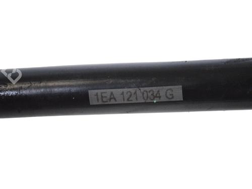 Pipe SKODA ENYAQ iV SUV (5AZ) 50 | BP30620549M125 - Image 5