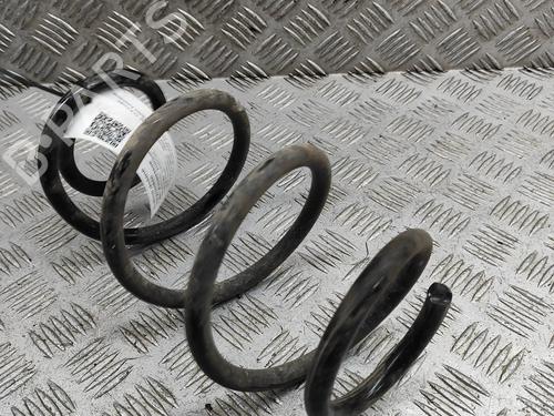 Støddæmperfjeder MERCEDES-BENZ CLA (C118) CLA 200 (118.387) (163 hp) 28433651