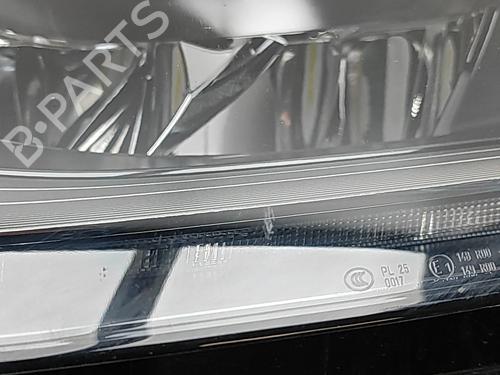 Left headlight TESLA MODEL Y (5YJY) Long Range All-wheel Drive | BP38565561C28 - Image 7