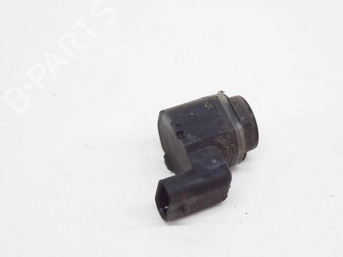 Used Electronic module AUDI A4 B8 (8K2) 2.0 TDI (163 hp) 8837123