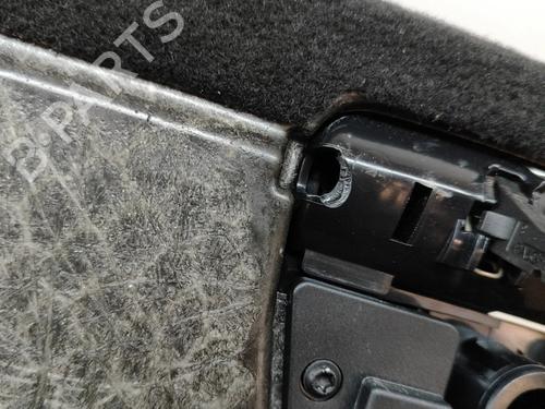 Luggage compartment floor MERCEDES-BENZ EQB (X243) EQB 300 4-matic (243.608, 243.609) | BP29163828I33 