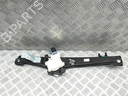 Used Front right window mechanism Front right window mechanism LAND ROVER RANGE ROVER SPORT III (L461) P440e PHEV AWD (441 hp) 33393886 33393886