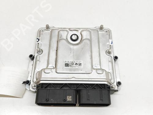 Used Engine control unit (ECU) Engine control unit (ECU) PEUGEOT 208 II (UB_, UP_, UW_, UJ_) 1.2 Hybrid 136 (UPHPYK) (136 hp) 33372941 33372941