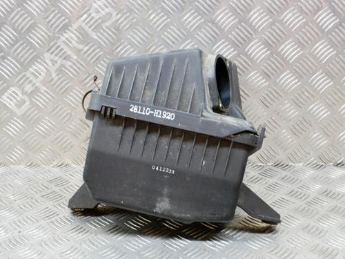 Air filter box HYUNDAI TERRACAN (HP) 2.9 CRDi 4WD | BP8843515M87