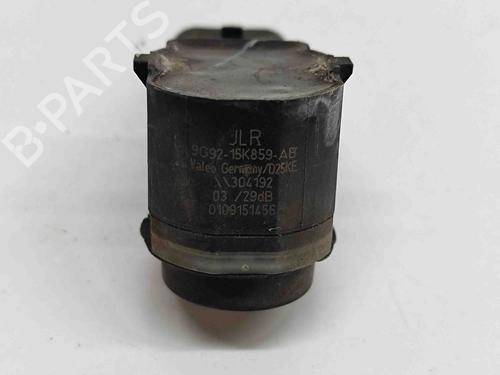 Electronic module LAND ROVER RANGE ROVER EVOQUE (L538) 2.0 D | BP27570065M83