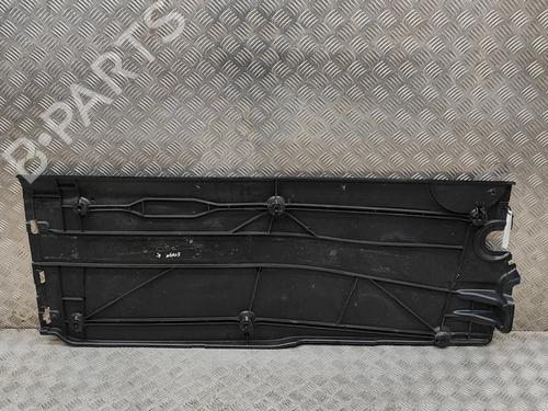 Bundpladebeskyttelse VW TAIGO (CS1) 1.0 TSI | BP28431933M92