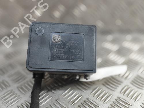 ABS pump VW GOLF VII Variant (BA5, BV5) 2.0 R 4motion | BP26959166M43 