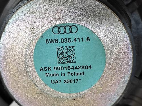 Speaker AUDI A5 (F53, F5P) S5 TFSI quattro | BP29227186E2