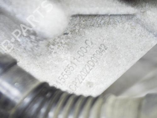 Engine TESLA MODEL Y (5YJY) EV Performance All-wheel Drive | BP33359962M1  - Image 8