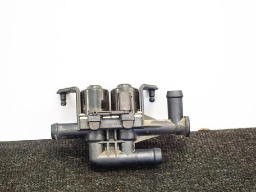 Auxiliary water pump BMW 5 (F10) 520 d | BP14667141M111 