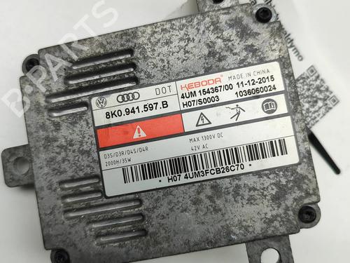Electronic module AUDI A3 Sportback (8VA, 8VF) 1.4 TFSI e-tron | BP27331379M83  - Image 6