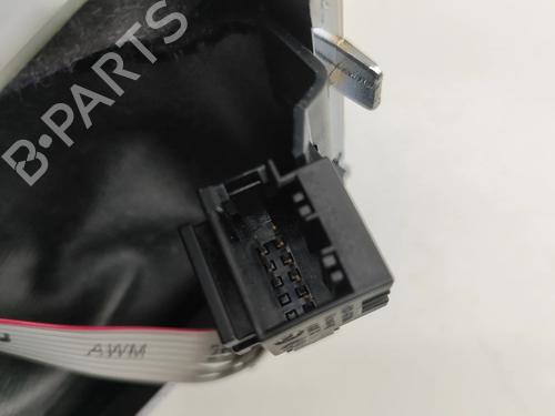 Shift knob VW TIGUAN (AD1, AX1) 2.0 TDI | BP31314996I34 