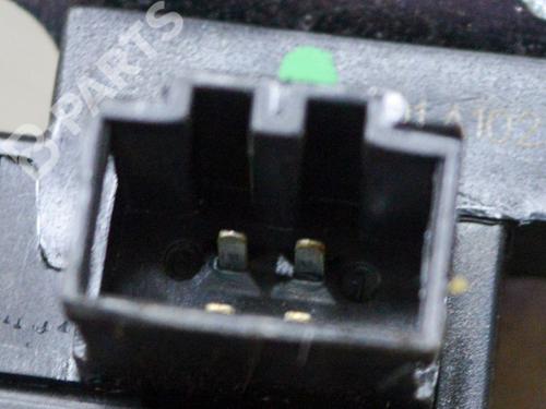 Tailgate lock AUDI Q3 (8UB, 8UG) 1.4 TSI | BP11113480C101  - Image 5