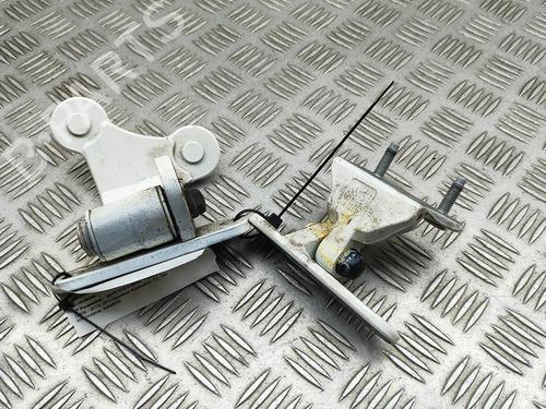 Hinge/Door check strap MERCEDES-BENZ C-CLASS (W204) C 350 CDI (204.023) | BP29731051C146