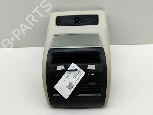 Mittelkonsole BMW X5 (G05, F95) xDrive 45 e Plug-in Hybrid (394 hp) 27388441