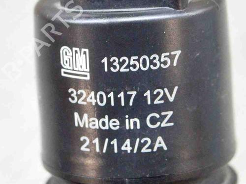 Pompe de lave-glace OPEL MOKKA / MOKKA X (J13) 1.6 (_76) | BP14647823E24
