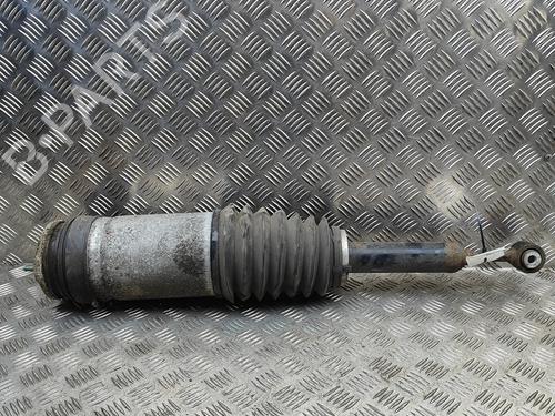 Used Right rear shock absorber TESLA MODEL X (5YJX) 90D AWD (525 hp) 31297112