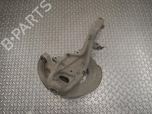 Left front steering knuckle JAGUAR XF II (X260) 2.0 D | BP33356202M25  - Image 5