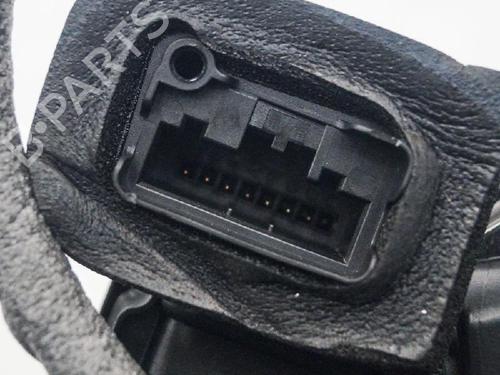 Used Rear left lock VW GOLF VII Variant (BA5, BV5) 1.4 TSI (150 hp) 6732941
