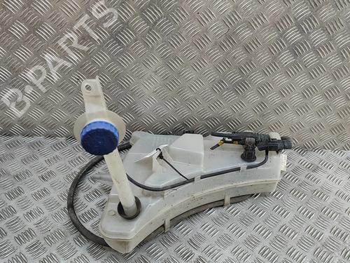 Used Windscreen washer tank PORSCHE PANAMERA (970) 4.8 4S (400 hp) 27282285