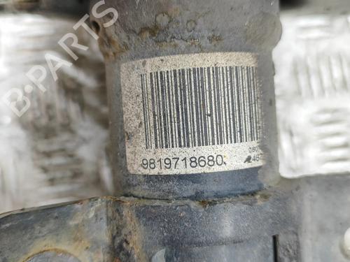 Right front shock absorber PEUGEOT 5008 II (MC_, MJ_, MR_, M4_) 1.5 BlueHDi 130 (MCYHZJ, MCYHZR, MCYHZX) | BP27767989M17