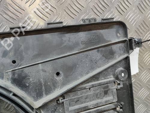Radiator fan FORD MONDEO IV Turnier (BA7) 2.0 TDCi | BP25787030M35 