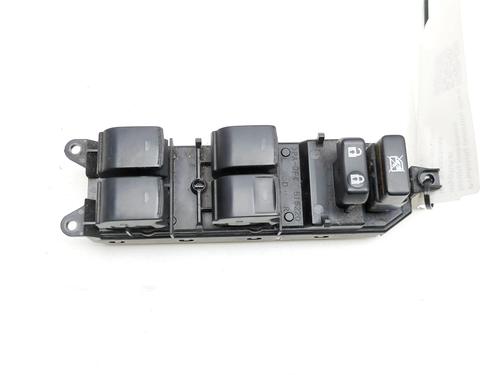 Right front window switch TOYOTA PRIUS (_W3_) 1.8 Hybrid (ZVW30) | BP39145389I26 - Image 2