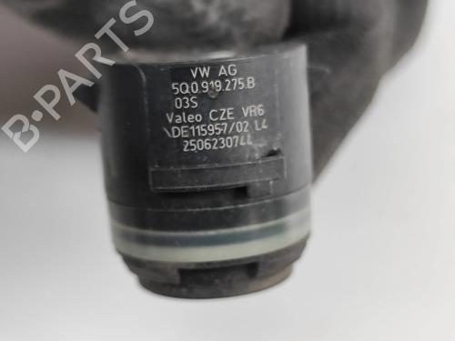 Electronic module AUDI A5 (F53, F5P) 35 TFSI Mild Hybrid | BP28432617M83 