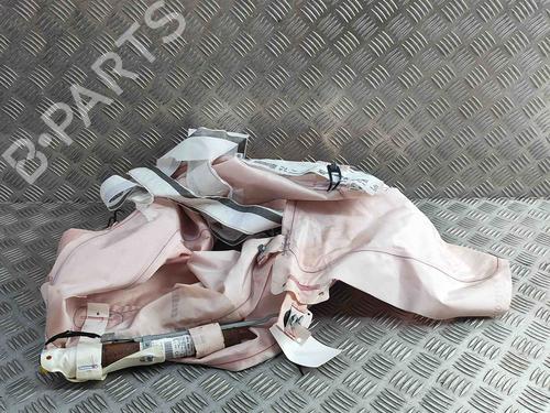 Used Left curtain airbag AUDI Q4 E-TRON Sportback (F4N) 40 (204 hp) 28497789