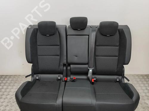 Juego Asientos RENAULT AUSTRAL E-TECH 200 Hybrid (HGM2) | BP29007444C78 