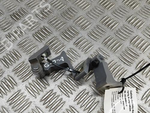 Used Hinge/Door check strap Hinge/Door check strap AUDI Q4 E-TRON Sportback (F4N) 40 (204 hp) 33372973 33372973