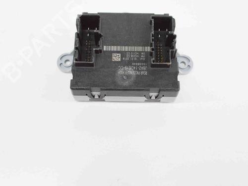 Used Electronic module JAGUAR I-PACE (X590) EV400 AWD (400 hp) 27760175