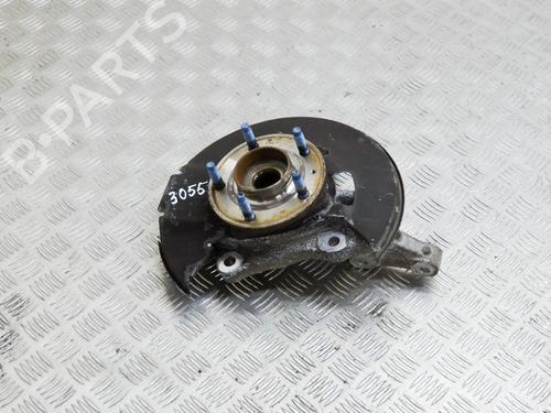 Used Right front steering knuckle Right front steering knuckle CHEVROLET ORLANDO (J309) 1.8 (141 hp) 14623687 14623687