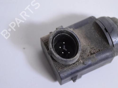 Electronic module MERCEDES-BENZ M-CLASS (W163) ML 400 CDI (163.128) | BP31976733M83 - Image 4
