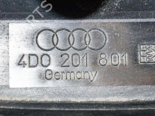 Other AUDI A8 D2 (4D2, 4D8) 3.7 quattro | BP6739432O1 