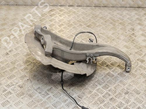 Used Left front steering knuckle BMW 5 (F10) M5 (560 hp) 14634217