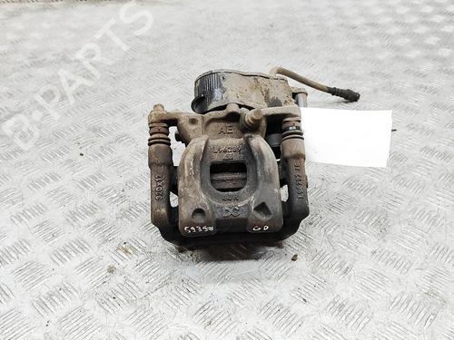 Used Right rear brake caliper Right rear brake caliper MERCEDES-BENZ EQB (X243) EQB 350 4-matic (243.612) (292 hp) 32459117 32459117