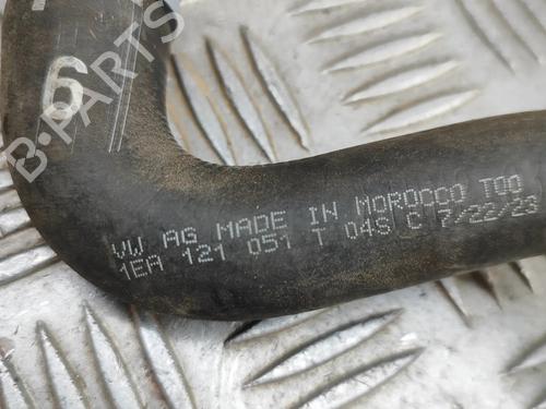 Pipe AUDI Q4 E-TRON Sportback (F4N) 40 | BP28437435M125 - Image 7
