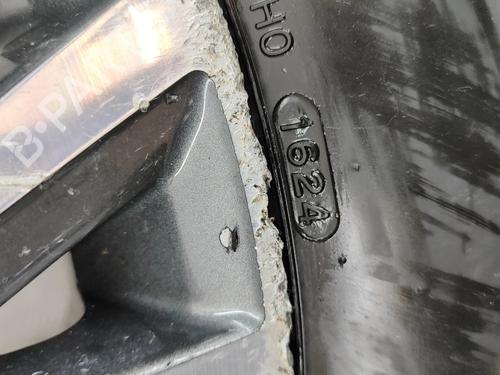 Rim AUDI Q4 E-TRON SUV (F4B) 45 | BP28674579C45 