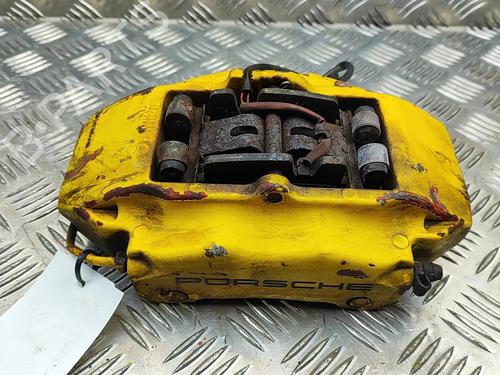 Used Right front brake caliper Right front brake caliper PORSCHE BOXSTER (986) S 3.2 (252 hp) 33373476 33373476