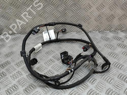 Used Electronic module VW GOLF VII (5G1, BQ1, BE1, BE2) 2.0 R 4motion (300 hp) 21808903