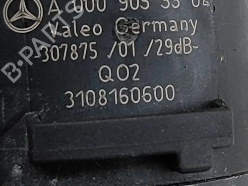 Elektronische module MERCEDES-BENZ C-CLASS T-Model (S205) C 350 e (205.247) | BP27771242M83 