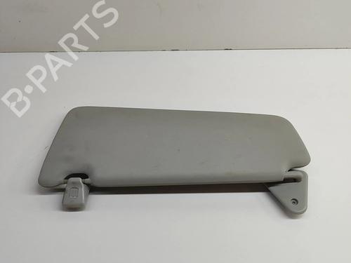 Used Right sun visor LAND ROVER DISCOVERY SPORT (L550) 2.0 D 4x4 (180 hp) 27015265