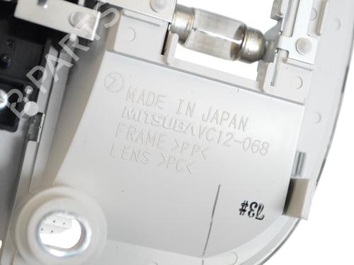 Kabinelys SUBARU OUTBACK (BS) 2.0 D AWD (BSD) | BP33358403I8  - Image 5