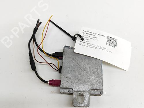 Electronic module BMW 3 (G20, G80, G28) M 340 i xDrive | BP24307599M83 