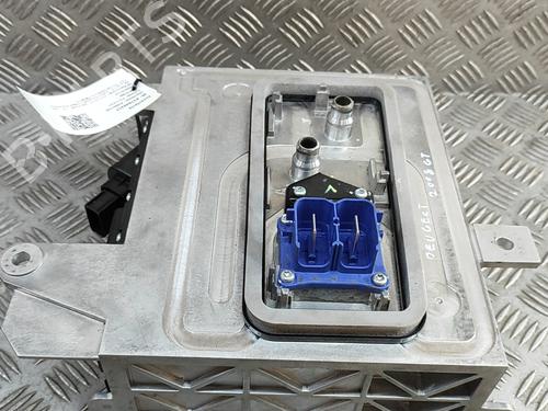 Battery PEUGEOT 208 II (UB_, UP_, UW_, UJ_) 1.2 Hybrid 136 (UPHPYK) | BP28674652E11